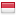 kitomaindonesia.com hosted country